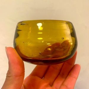 Mezcal glasses